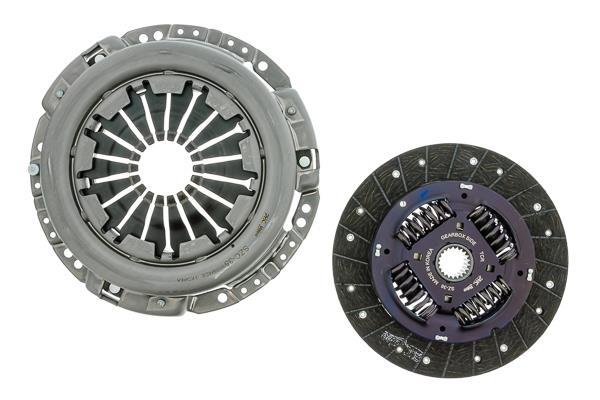 Kit d'embrayage AISIN ref. KS-068R